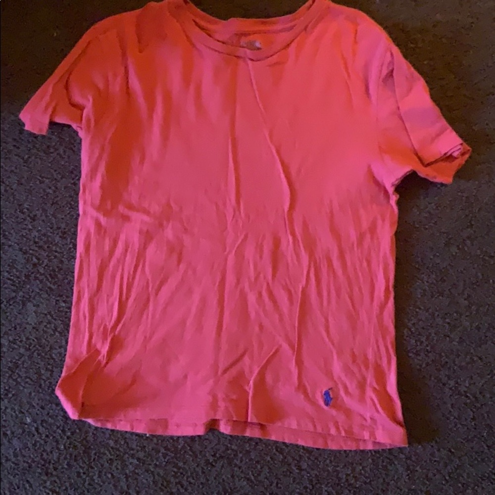 Polo t-shirt